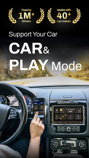 CarLink - Car Play Connect screenshot 6