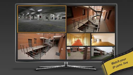 tinyCam Monitor PRO for IP Cam screenshot 30