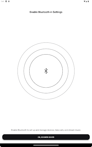 Bose QC Earbuds screenshot 5