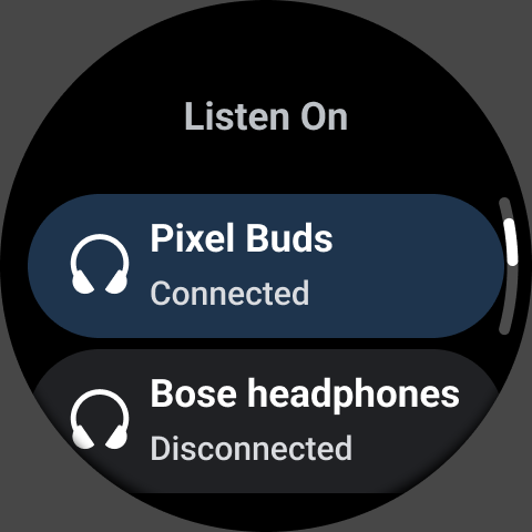 Audible: Audiobooks & Podcasts screenshot 28