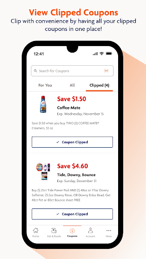 Family Dollar screenshot 5