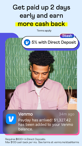 Venmo screenshot 7