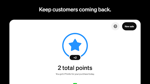 Square Point of Sale: Payment screenshot 7