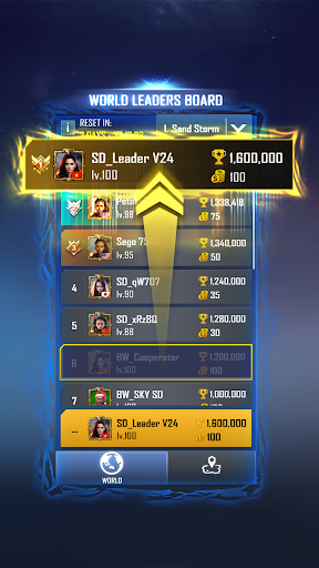 Sky Defense: War Duty screenshot 21