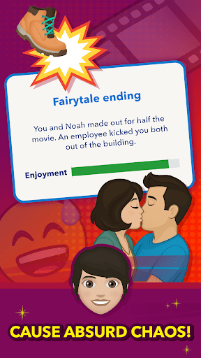 BitLife - Life Simulator screenshot 2