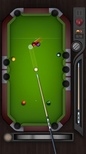 Shooting Ball screenshot 1