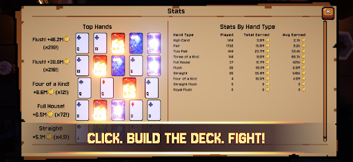 This Aint Even Poker, Ya Joker screenshot 2