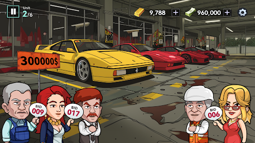 Bid Master : auction tycoon screenshot 15