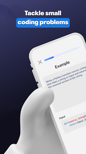 Learn Python－Code Lab by Ocean screenshot 15