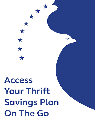Thrift Savings Plan screenshot 13
