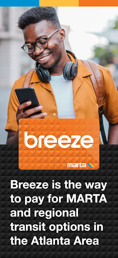 Breeze Mobile screenshot 1