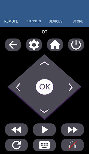 TCL Android TV Remote screenshot 4