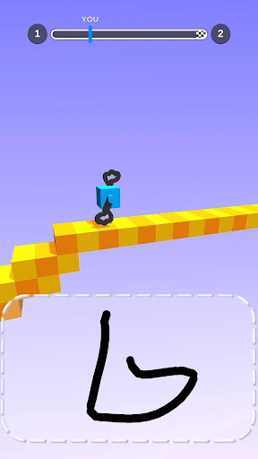 Draw Climber screenshot 17