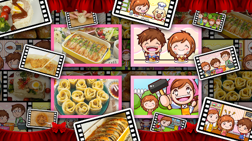 Cooking Mama: Let's cook! screenshot 5