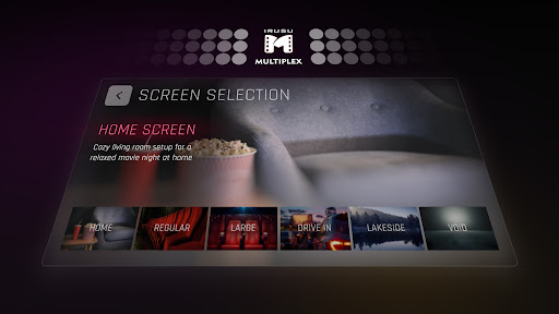 VR Player Pro - Video Player screenshot 26