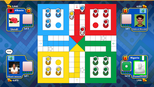 Ludo King® screenshot 25