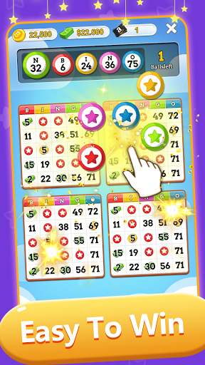 Money Bingo-Huge Real Cash Out screenshot 5