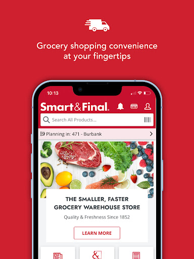 Smart & Final screenshot 6