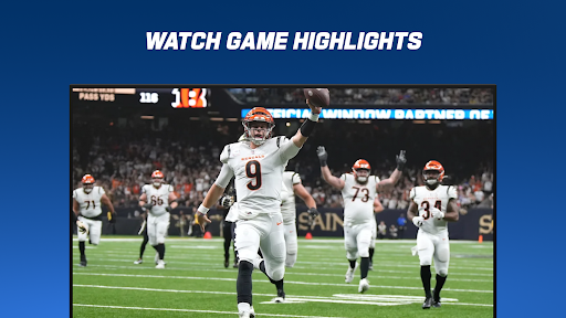 NFL screenshot 20