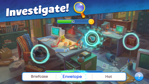Mystery Matters screenshot 6