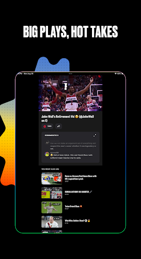 Bleacher Report: Sports News screenshot 8