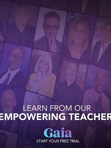 Gaia: Streaming Consciousness screenshot 13