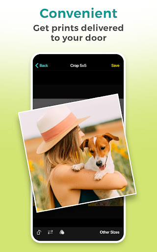 FreePrints screenshot 2