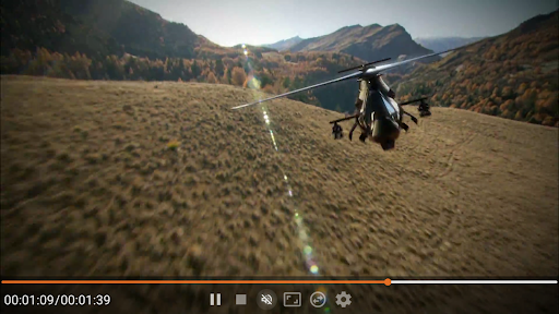 AirPin PRO - AirPlay & DLNA screenshot 2