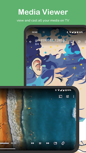 AnExplorer Pro File Manager screenshot 7