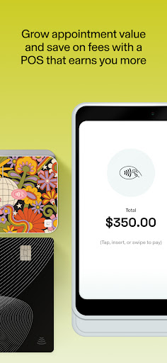 GlossGenius: Booking, Payments screenshot 5