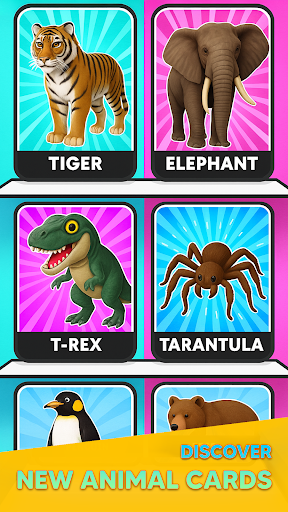 Monster Draft : Merge Runner screenshot 13