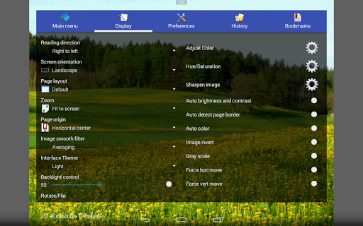 Perfect Viewer Donation screenshot 11