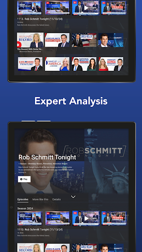 Newsmax screenshot 15
