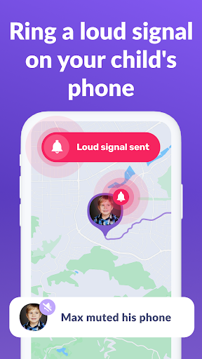 Kids360: Parental Control App screenshot 3