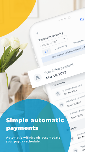 Progressive Leasing Mobile screenshot 6