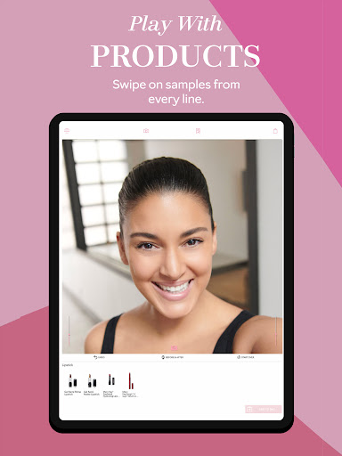 Mary Kay® MirrorMe™ screenshot 13