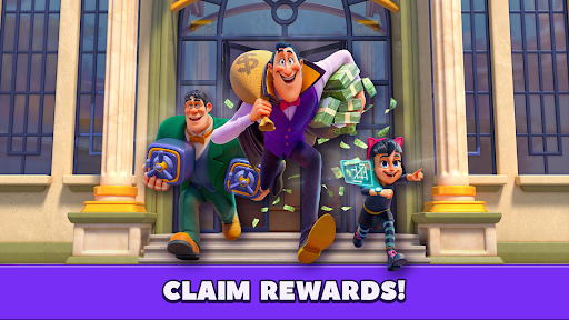 Match Villains screenshot 2