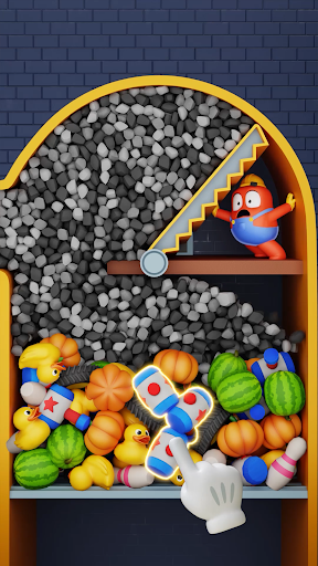 Match Factory! screenshot 7
