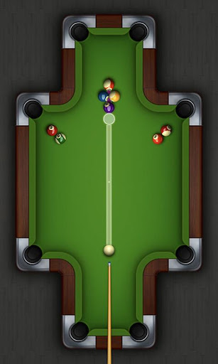 Pooking - Billiards City screenshot 21