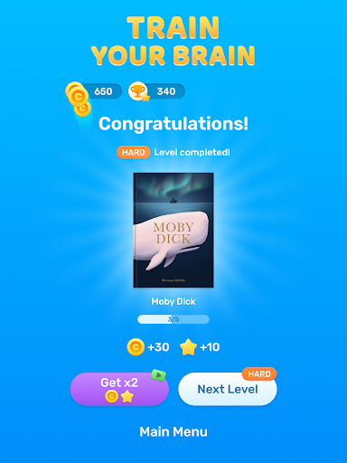 Connect Word: Association Game screenshot 21