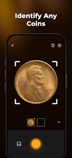 CoinSnap - Coin Identifier screenshot 3