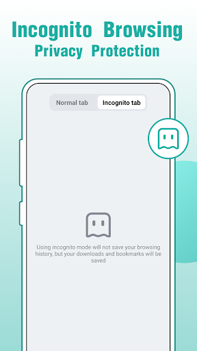 Fly Browser-Search & Private screenshot 6