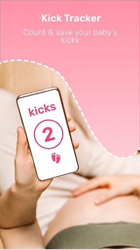 Pregnancy Tracker, Maternity screenshot 28
