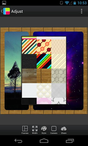 PicFrame screenshot 6