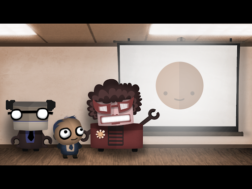 7 Billion Humans screenshot 17