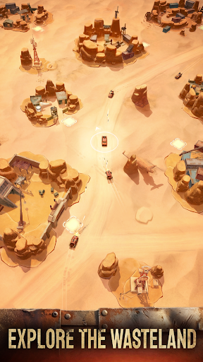 Skullburn screenshot 2