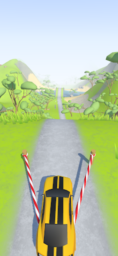 Car Evolve screenshot 2