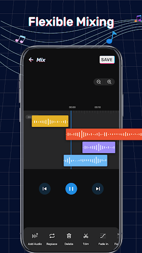 Ringtone Maker: Music Cutter screenshot 5