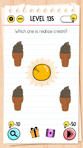 Brain Test: Tricky Puzzles screenshot 5