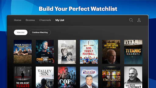 FOX Nation: Celebrate America screenshot 24